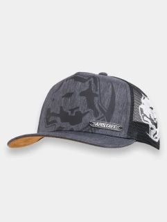 AMSTAFF BANDOG TRUCKER CAP