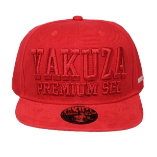 YAKUZA PREMIUM CAP