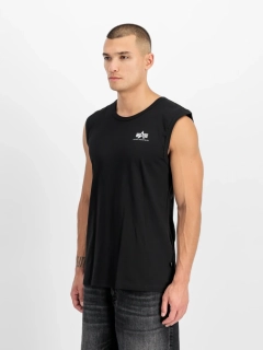 ALPHA INDUSTRIES BACKPRINT TANK