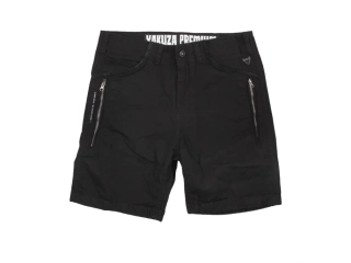 YAKUZA PREMIUM pánské kraťasy YP 3451 černé
